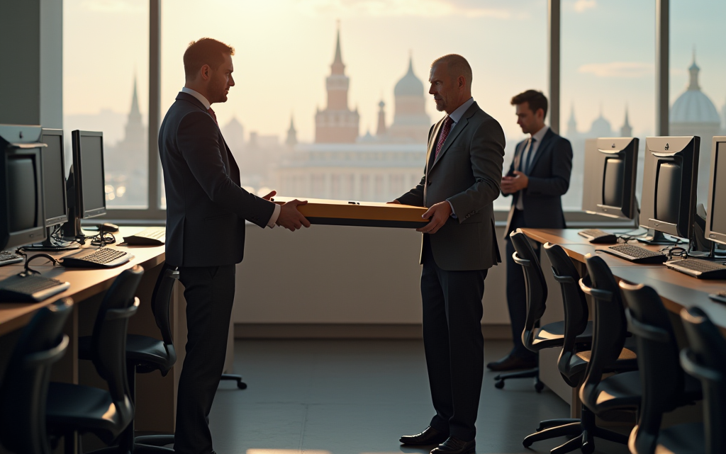 Графическое сопровождение статьи "Подготовка к тендерам в Волгограде: гарантированное обучение"