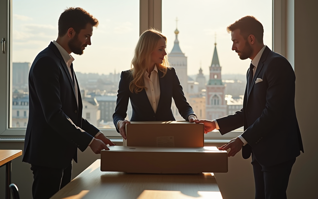 Поясняющая иллюстрация к материалу "Закупки у малого бизнеса в Волгограде: Обязательное обучение"