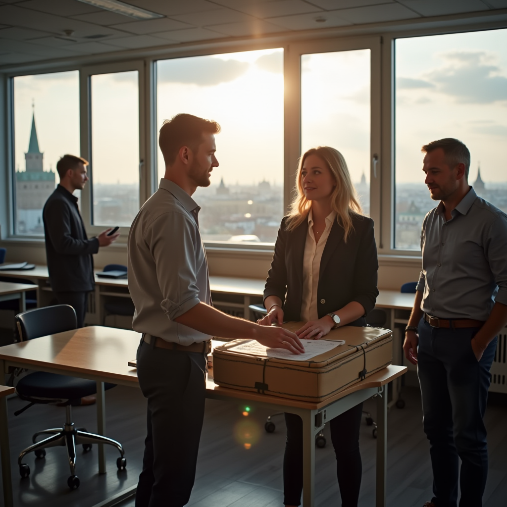 Изображение к статье "Открытый конкурс по 44-ФЗ: эффективный алгоритм для надежного планирования"