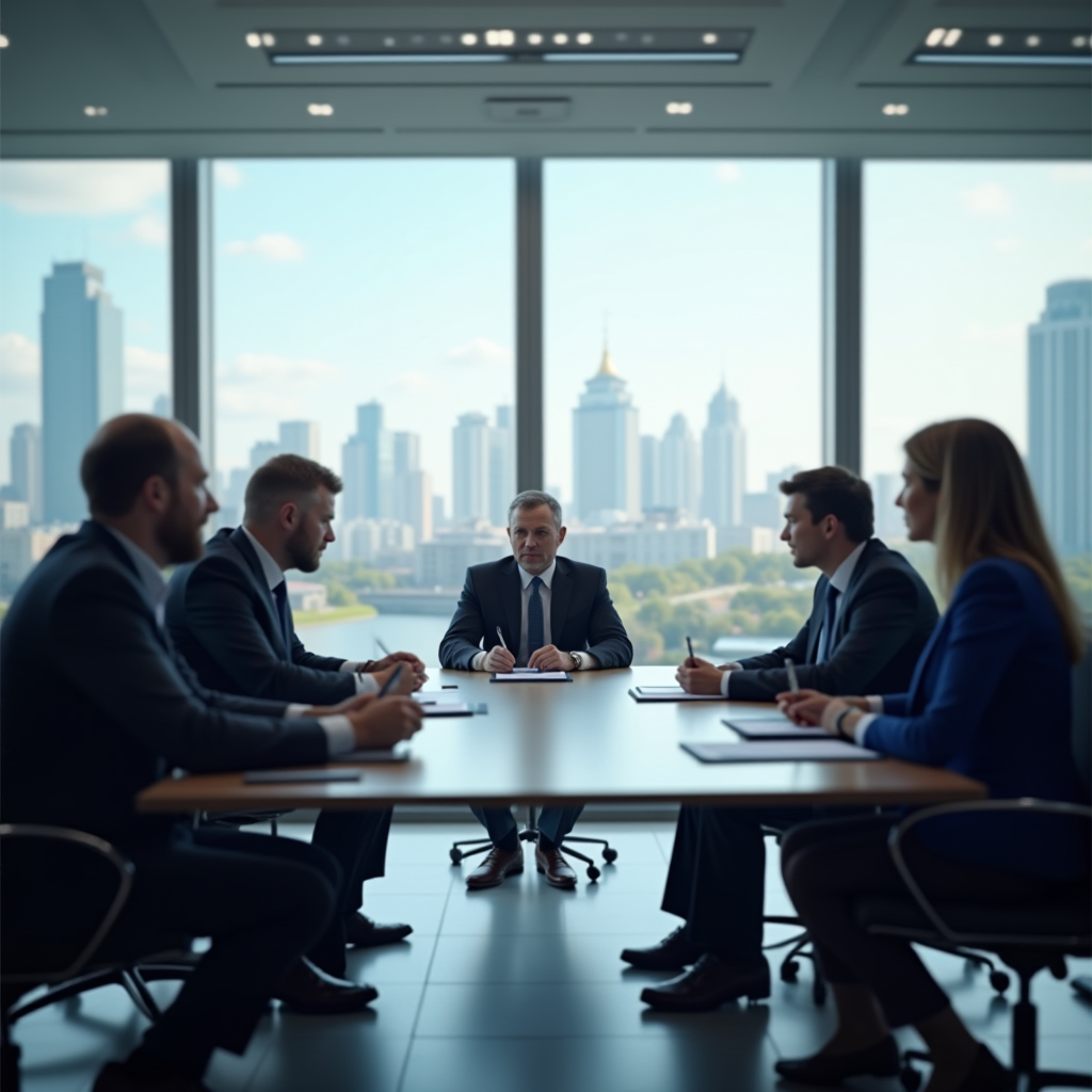 Иллюстрация 2: Закупки по 223-ФЗ: Уникальные Возможности для Специалистов Поясняющая иллюстрация к материалу "Эксклюзивная организация закупок по 223-ФЗ в Улан-Удэ"