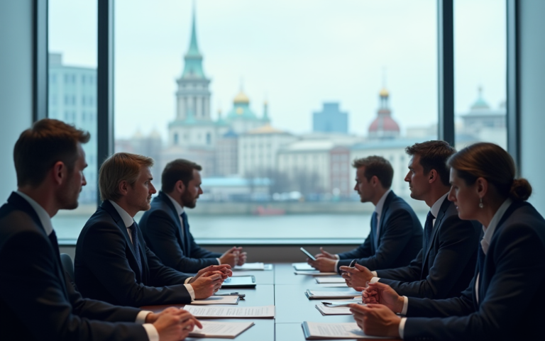 Изображение к статье "Контроль исполнения контракта: Эффективный экспертный алгоритм"