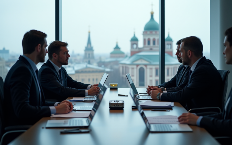 Поясняющая иллюстрация к материалу "Потрясающее планирование закупок в Волгограде"