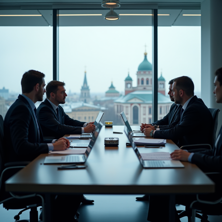 Поясняющая иллюстрация к материалу "Расторжение контракта — профессиональные консультации 44-ФЗ в Волгограде"