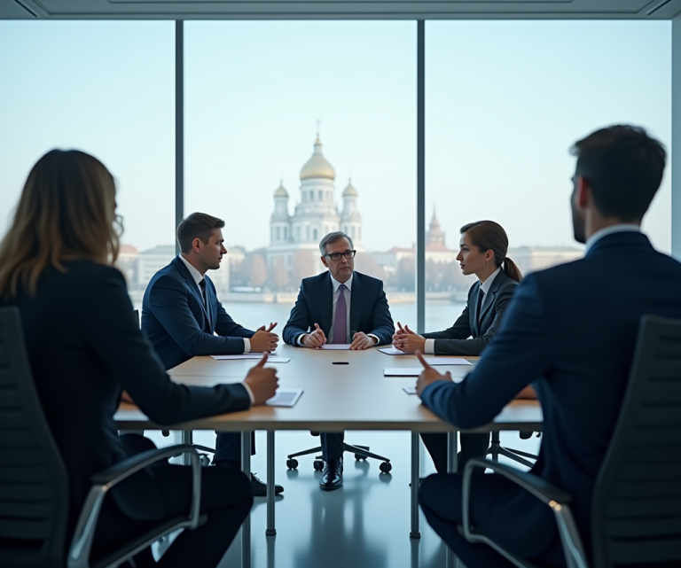 Иллюстрация 2: Способ закупки: Эффективный Выбор для Победы в Конкурсе Поясняющая иллюстрация к материалу "Способ закупки — профессиональный выбор конкурса в Волгограде"