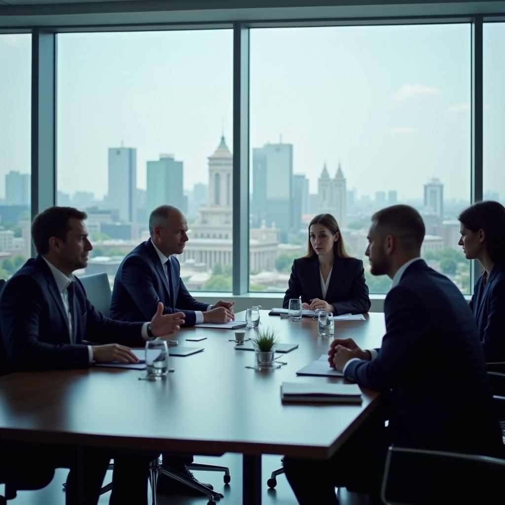 Графическое сопровождение статьи "Обучение 44-ФЗ: Успешные закупки в Волгограде"