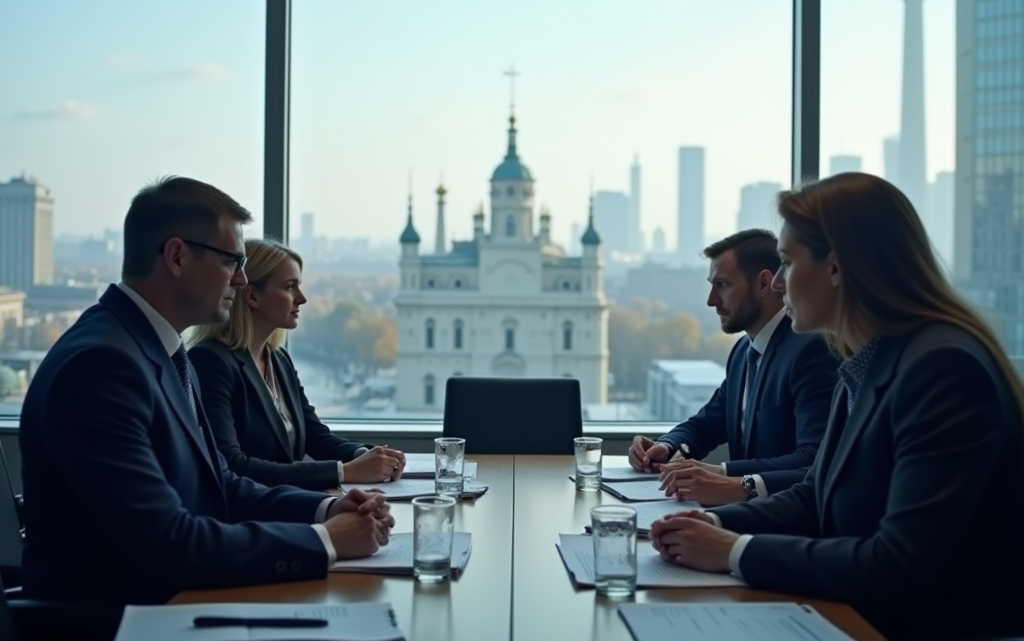 Изображение к статье "Эффективный контроль исполнения контракта: надежный результат по 44-ФЗ"