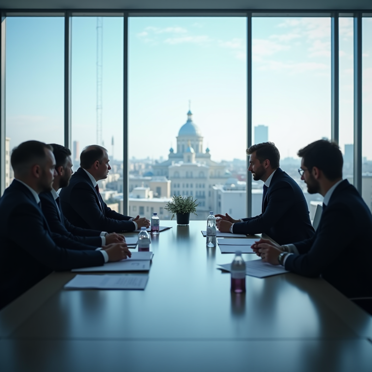 Графическое сопровождение статьи "Госзакупки законодательство изменения: Обязательный обзор в Волгограде [sc name=year][/sc]"