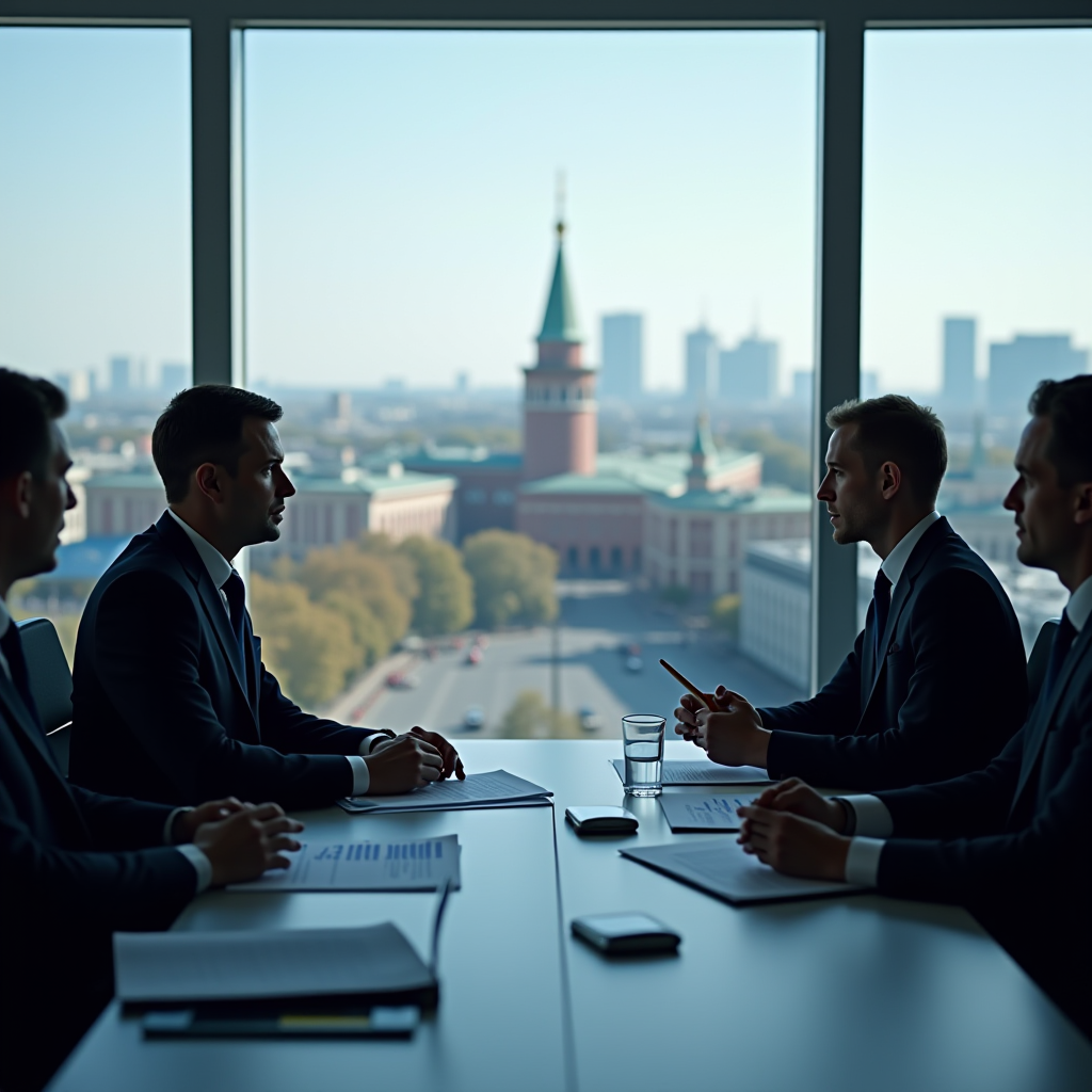 Поясняющая иллюстрация к материалу "Расторжение контракта: эксклюзивное обучение в Волгограде"