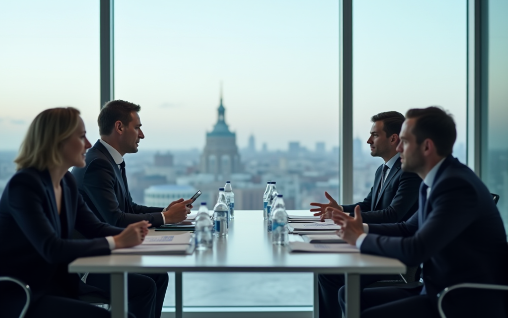 Изображение к статье "Планирование закупок: Экспертное обучение для выгодных контрактов"