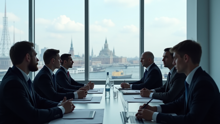 Поясняющая иллюстрация к материалу "Обновления законодательства 44-ФЗ обучение в Волгограде"