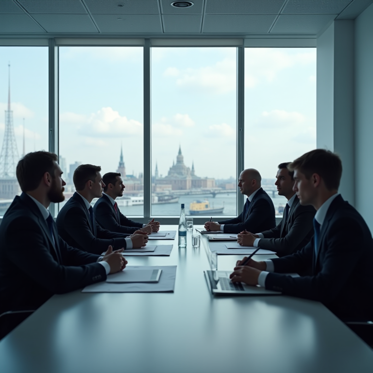 Поясняющая иллюстрация к материалу "Обучение закупкам в Волгограде: эффективные электронные аукционы"