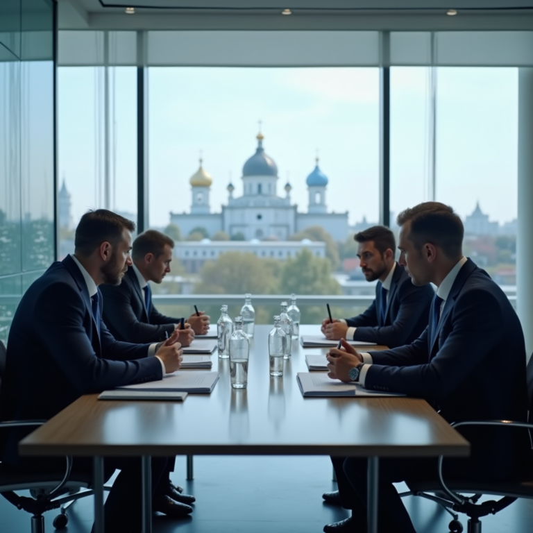 Иллюстрация 2: Обучение по 44-ФЗ: Лучшая Экспертная Подготовка Поясняющая иллюстрация к материалу "Обеспечение заявок: Экспертное обучение специалистов в Волгограде"