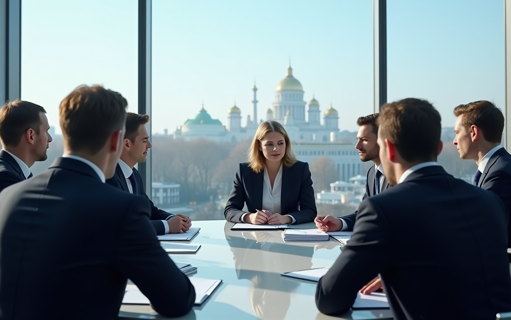 Наглядный пример к статье "Способ закупки Москве в Великом Новгороде: Обязательное обучение"