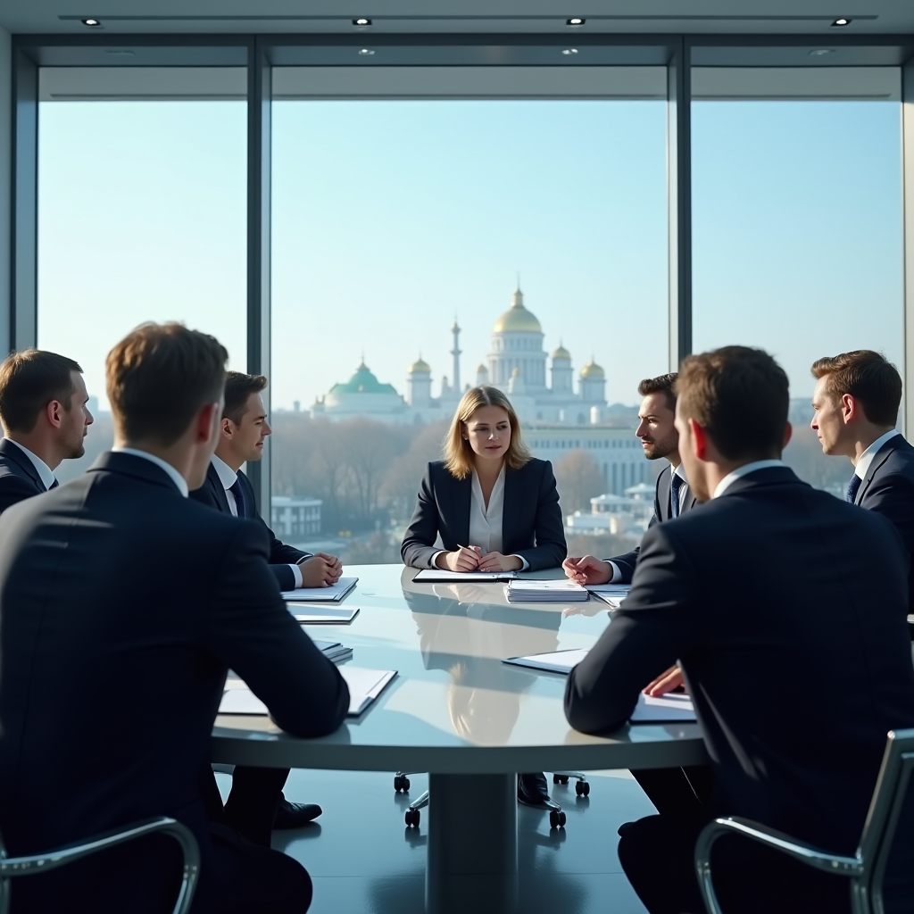 Поясняющая иллюстрация к материалу "Ответственность заказчика в Волгограде за нарушения ФЗ-44 обучение"