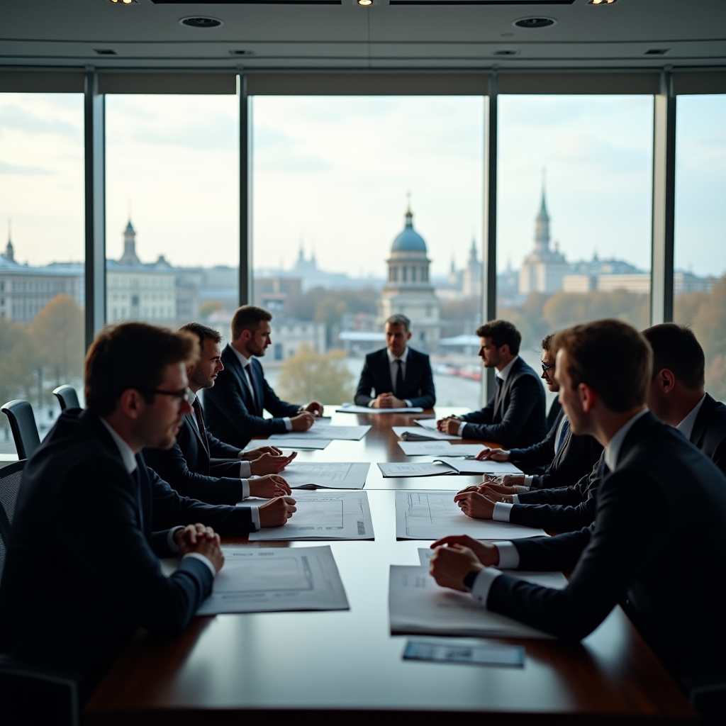 Графическое сопровождение статьи "Обеспечение заявки: Эксклюзивный гайд в Волгограде [sc name=year][/sc]"