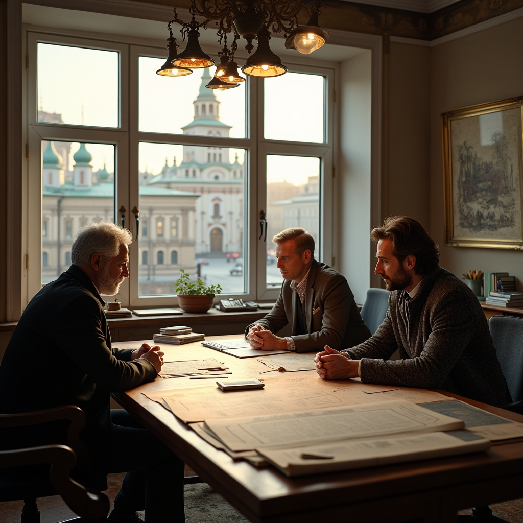 Изображение к статье "Штрафы 44-ФЗ: эффективный способ избежать критических неустоек"