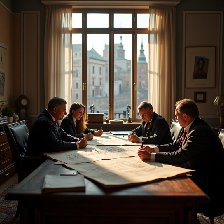 Поясняющая иллюстрация к материалу "Повышение квалификации — эффективное обучение закупкам в Нижнем Новгороде"