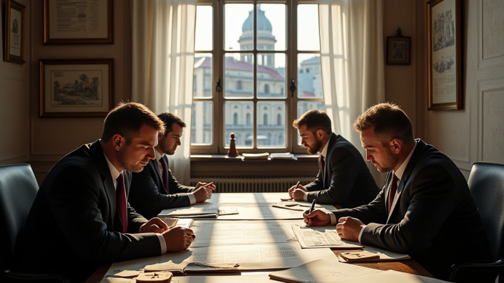 Поясняющая иллюстрация к материалу "Оценка заявок: лучшие практики в Волгограде"