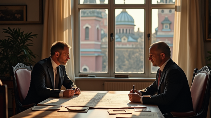 Поясняющая иллюстрация к материалу "Эффективное руководство по конкурсной документации в Волгограде"