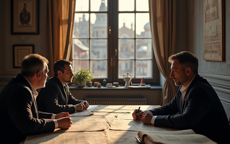 Графическое сопровождение статьи "Выбор способа закупки в Волгограде: Эффективные решения"