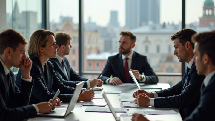 Изображение к статье "Ошибки заказчика: эффективное предотвращение критических нарушений"