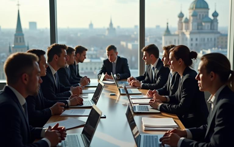 Графическое сопровождение статьи "Электронные контракты: Эксклюзивное обучение в Волгограде"