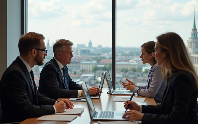 Наглядный пример к статье "Права поставщика: эксклюзивный гид в Великом Новгороде"