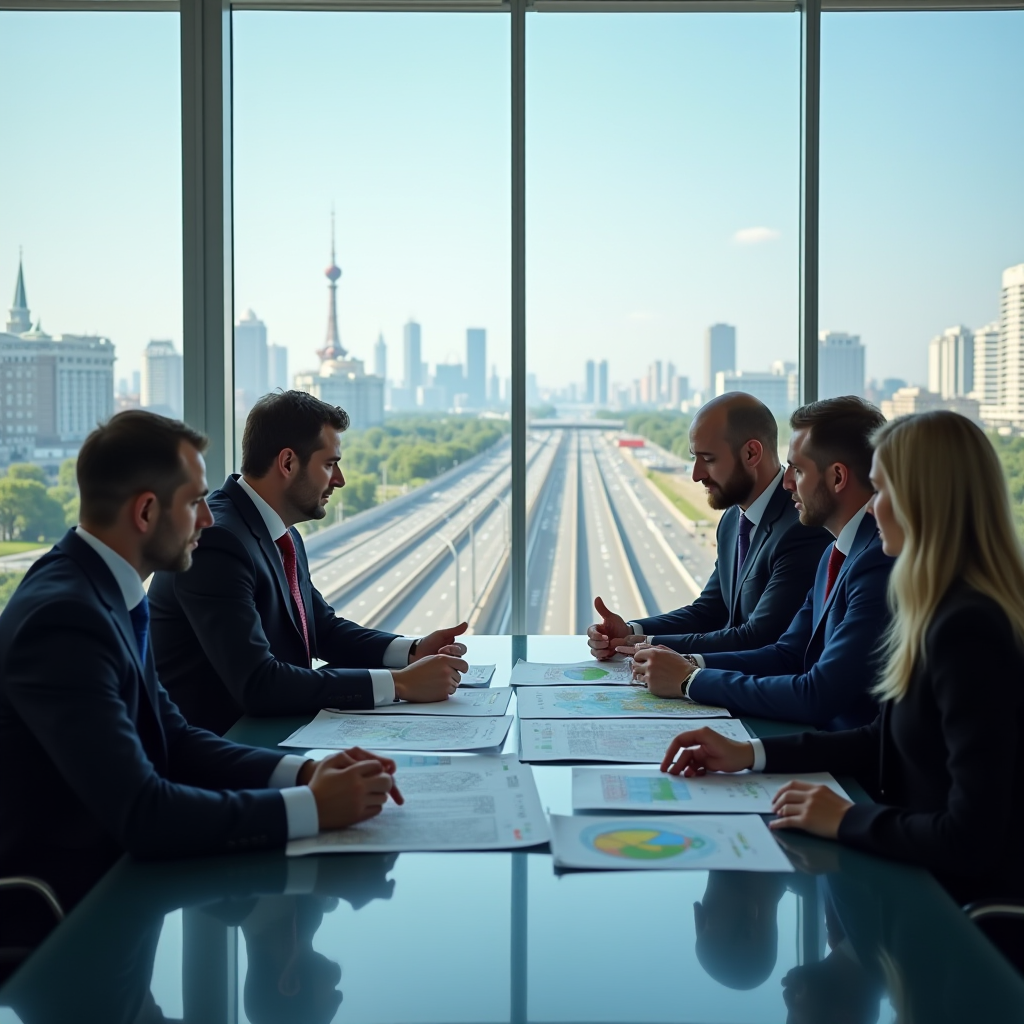 Изображение к статье "Работа с поставщиками: эффективные советы для выгодного сотрудничества"