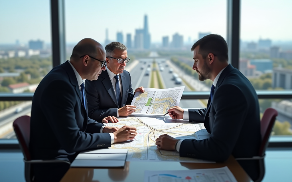 Изображение к статье "Планирование закупок по 44-ФЗ: важный курс для госкомпаний"