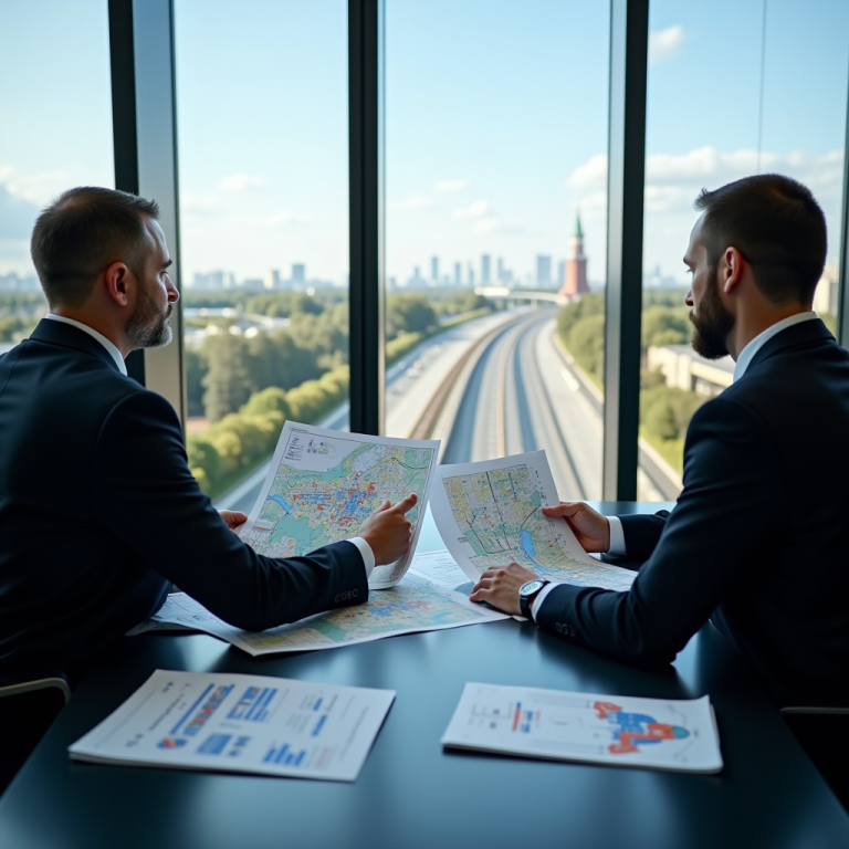 Изображение к статье "Оценка заявок: Безошибочный алгоритм для выгодных закупок"