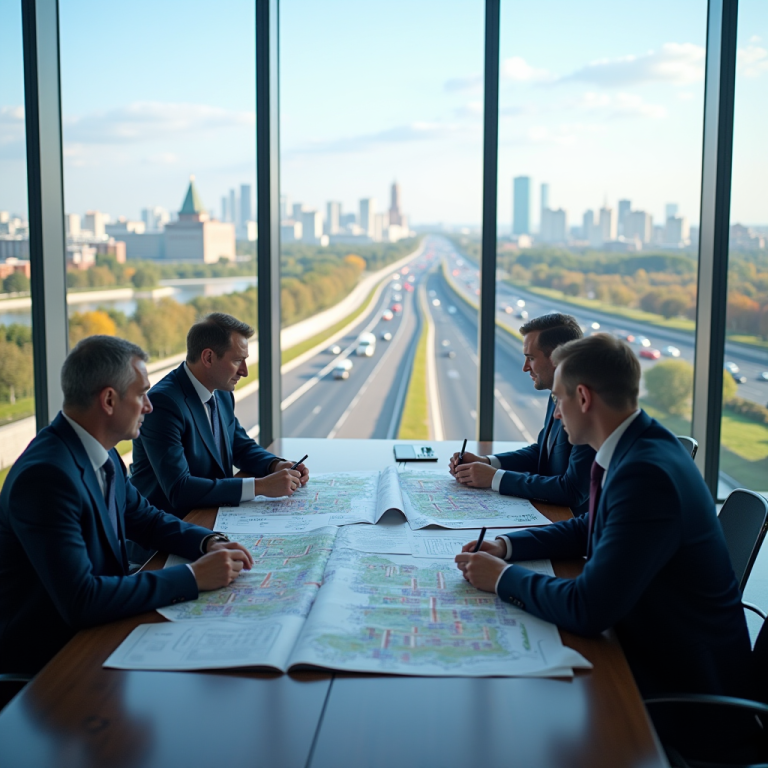 Поясняющая иллюстрация к материалу "Потрясающий план-график закупок по 44-ФЗ в Волгограде"