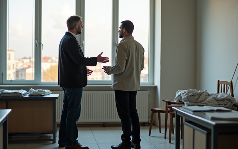 Графическое сопровождение статьи "Госзакупки 2025: Обязательный гид в Великом Новгороде"