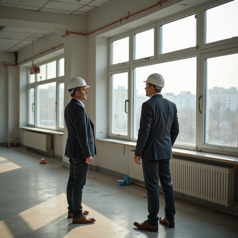 Графическое сопровождение статьи "Обучение специалистов — профессиональная подготовка 44-ФЗ в Горно-Алтайске"