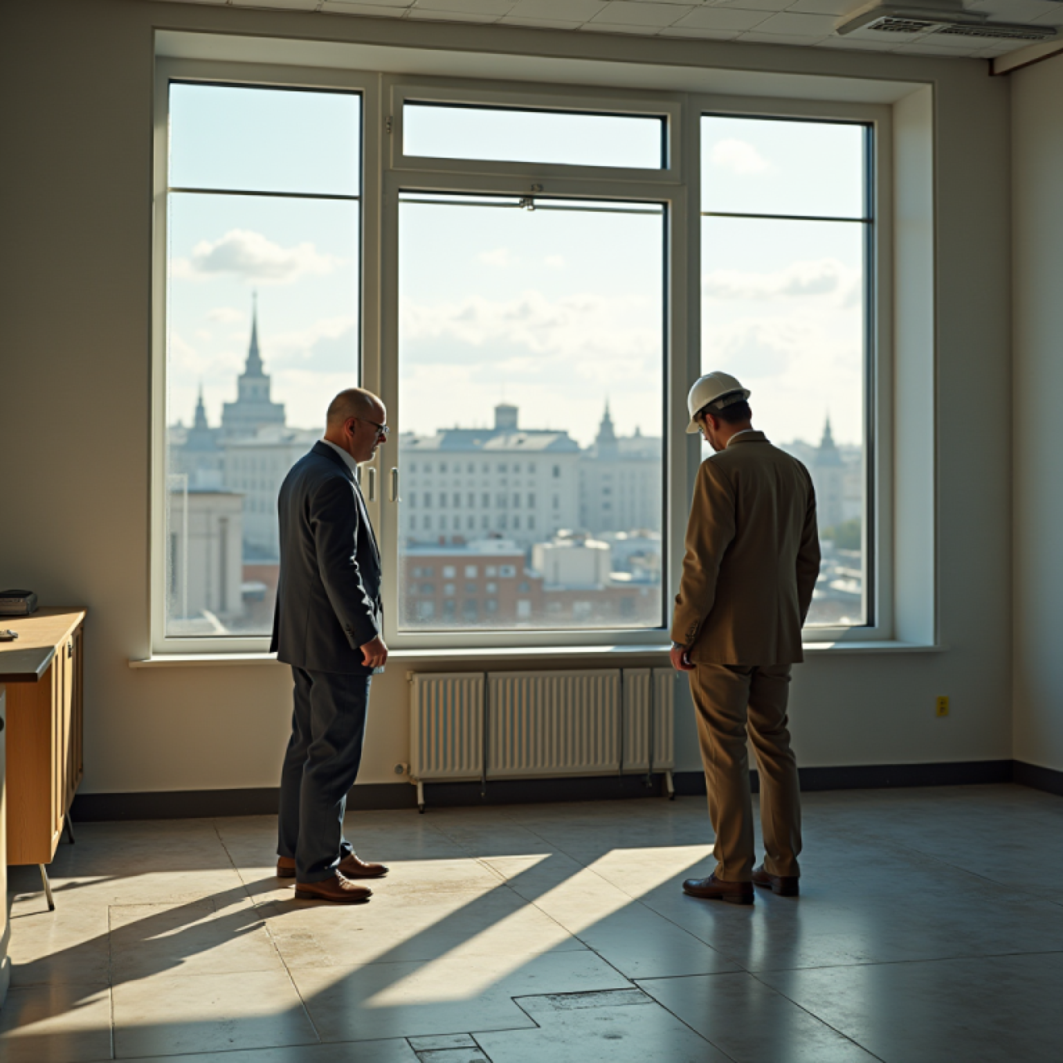 Поясняющая иллюстрация к материалу "Тендерная документация: Успешное оформление в Волгограде"