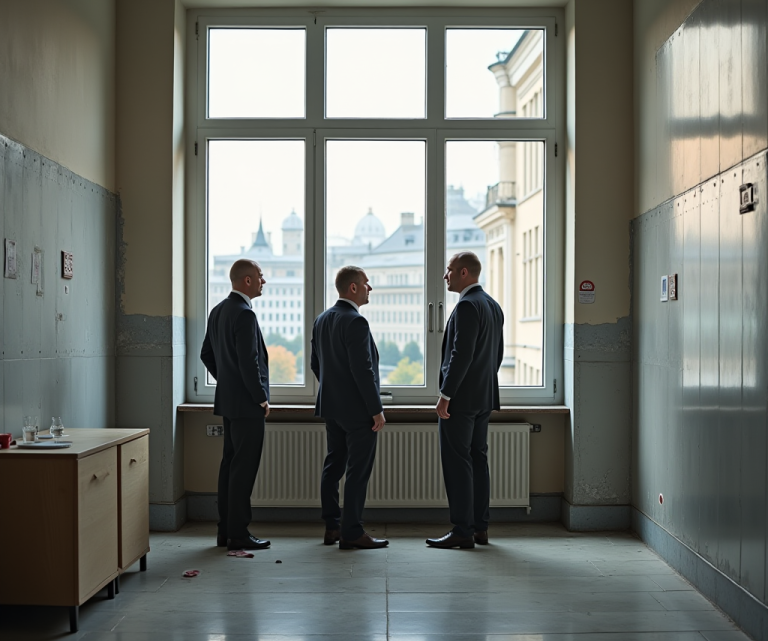 Иллюстрация 2: Риски 44-ФЗ: Эффективный Способ Избежать Ответственности Изображение к статье "Риски 44-ФЗ: Эффективный Способ Избежать Ответственности"