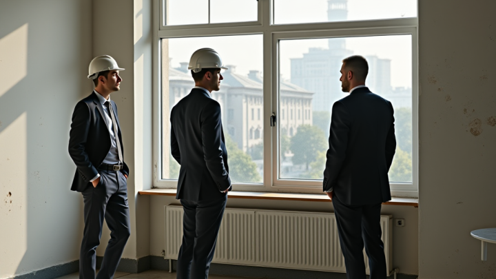 Графическое сопровождение статьи "Закупки ограниченного доступа — обязательное обучение 44-ФЗ в Волгограде"