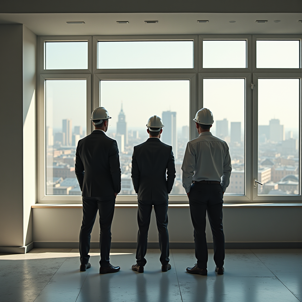 Графическое сопровождение статьи "Открытый конкурс 44-ФЗ — профессиональное планирование в Волгограде"