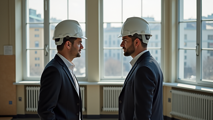 Изображение к статье "Контроль исполнения контракта: эффективный экспресс-алгоритм"