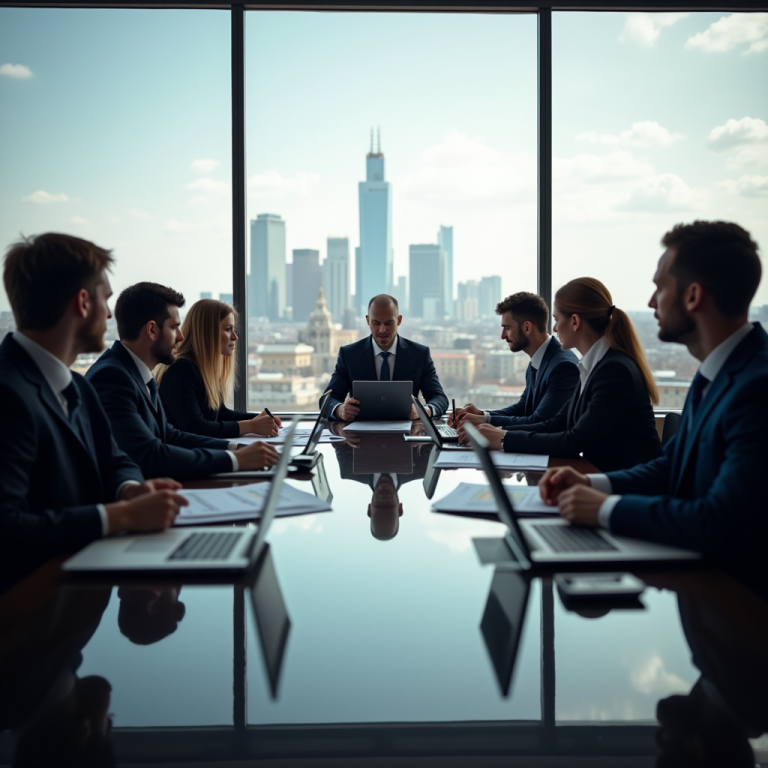 Иллюстрация 1: Обеспечение заявок: эффективный способ гарантировать выигрыш Изображение к статье "Обеспечение заявок: эффективный способ гарантировать выигрыш"