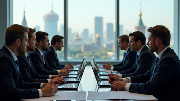 Графическое сопровождение статьи "Эффективное руководство по конкурсной документации в Волгограде"