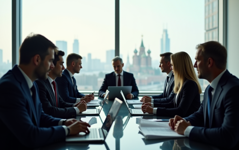 Поясняющая иллюстрация к материалу "Закупки у малого бизнеса — эффективное обучение в Волгограде"