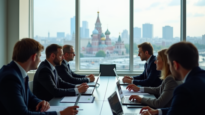 Иллюстрация 1: Способ закупки: ключевой выбор для выгодного тендера Изображение к статье "Способ закупки: ключевой выбор для выгодного тендера"