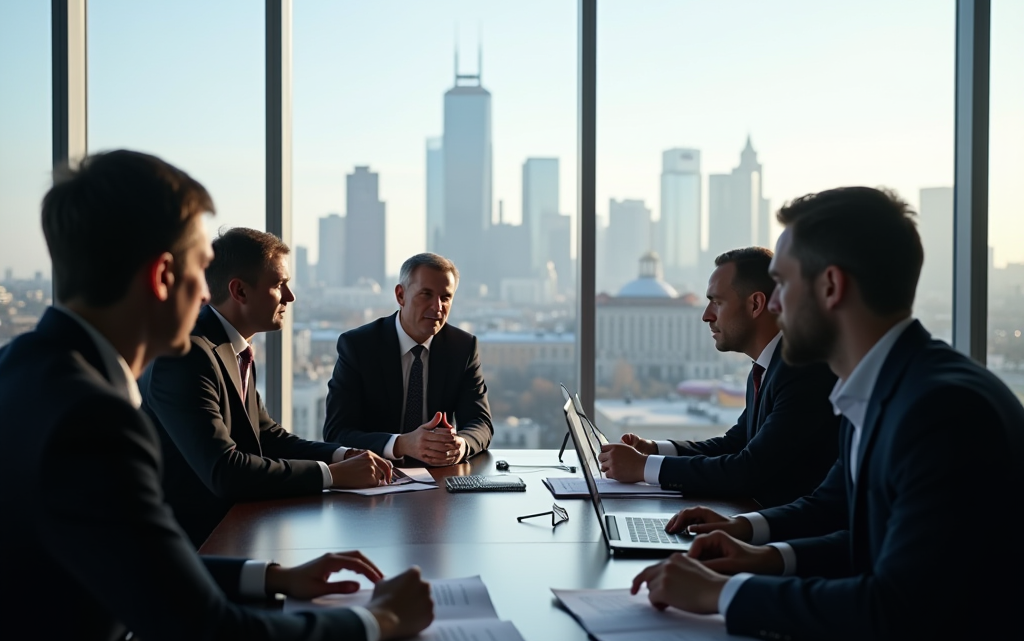 Поясняющая иллюстрация к материалу "223-ФЗ — профессиональное обучение закупкам в Донецке"