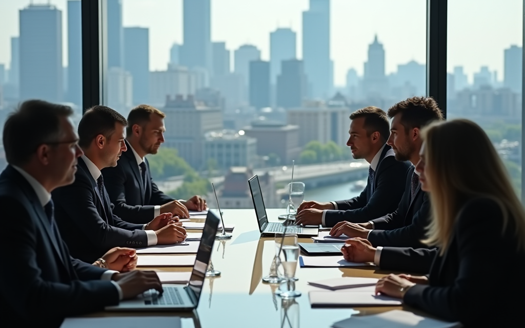 Иллюстрация 1: Конкурсная документация: Верный способ избежать критических ошибок Изображение к статье "Конкурсная документация: Верный способ избежать критических ошибок"