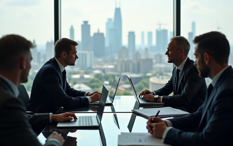 Иллюстрация 2: Курсы повышения квалификации: Ваш ключ к успешной карьере Поясняющая иллюстрация к материалу "Обновления законодательства: Курсы Москва в Волгограде"