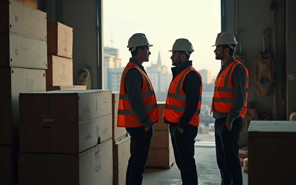 Изображение к статье "Повышение квалификации закупки: Эффективный план для карьерного прорыва"