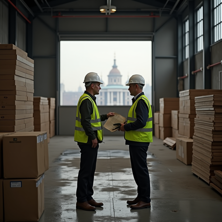 Поясняющая иллюстрация к материалу "Конкурсная документация — профессиональный разбор ошибок в Волгограде"