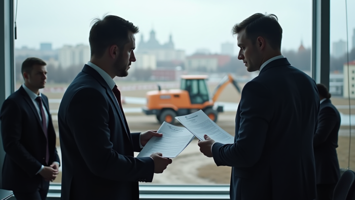 Наглядный пример к статье "Электронный документооборот: простое внедрение в Великом Новгороде"