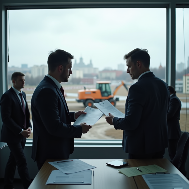 Наглядный пример к статье "Организация закупок 223-ФЗ: Эксклюзивное обучение специалистов в Великом Новгороде"