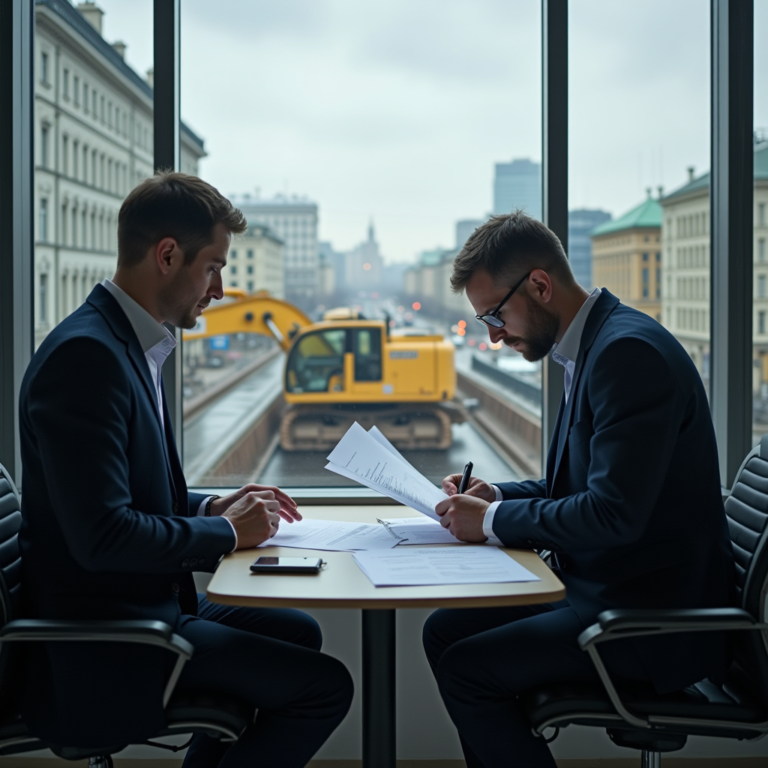 Иллюстрация 2: Обучение госзакупкам: Эффективный способ минимизировать угрозы Изображение к статье "Обучение госзакупкам: Эффективный способ минимизировать угрозы"